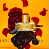 Vilhelm Parfumerie Dirty Velvet