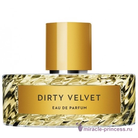 Vilhelm Parfumerie Dirty Velvet 11