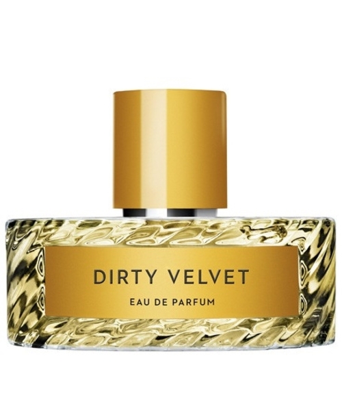 Vilhelm Parfumerie Dirty Velvet