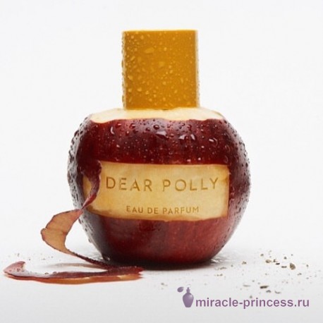 Vilhelm Parfumerie Dear Polly 22