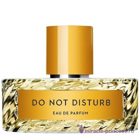 Vilhelm Parfumerie Do not Disturb 11