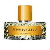 Vilhelm Parfumerie Fleur Burlesque