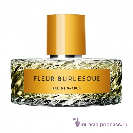 Vilhelm Parfumerie Fleur Burlesque 11