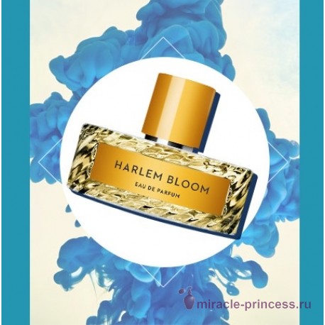 Vilhelm Parfumerie Harlem Bloom 22