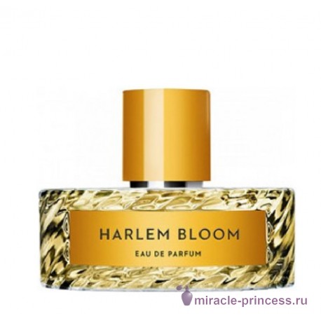 Vilhelm Parfumerie Harlem Bloom 11