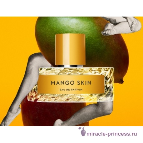 Vilhelm Parfumerie Mango Skin 22