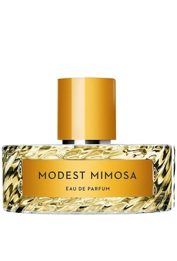 Vilhelm Parfumerie Modest Mimosa