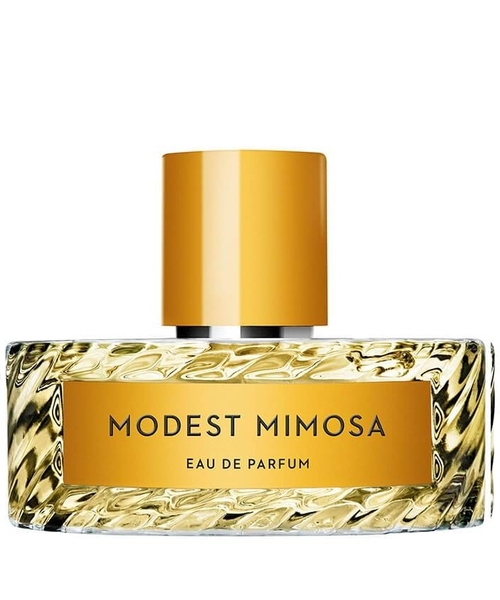 Vilhelm Parfumerie Modest Mimosa