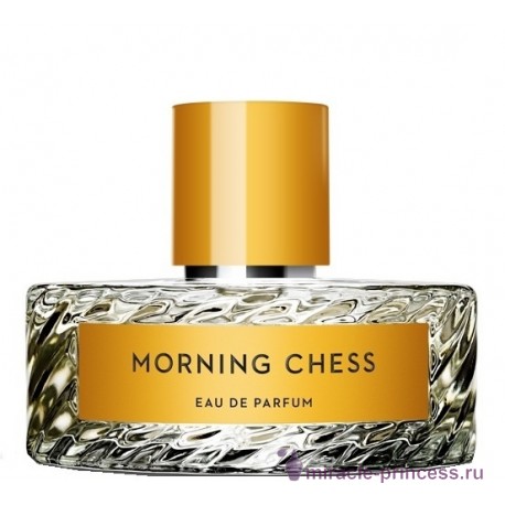 Vilhelm Parfumerie Morning Chess 11