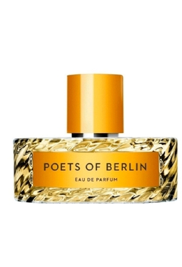 Vilhelm Parfumerie Poets of Berlin