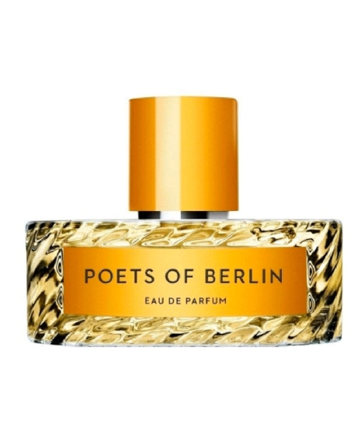 Vilhelm Parfumerie Poets of Berlin