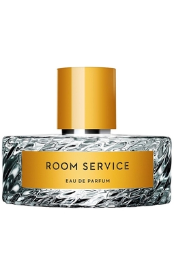 Vilhelm Parfumerie Room service