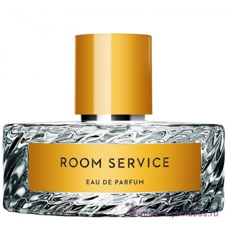 Vilhelm Parfumerie Room service 11