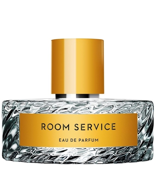 Vilhelm Parfumerie Room service