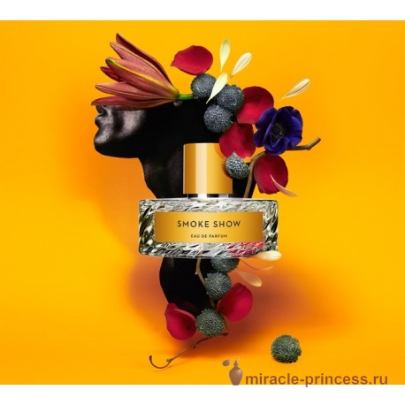 Vilhelm Parfumerie Smoke Show 22