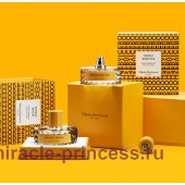 Vilhelm Parfumerie Smoke Show