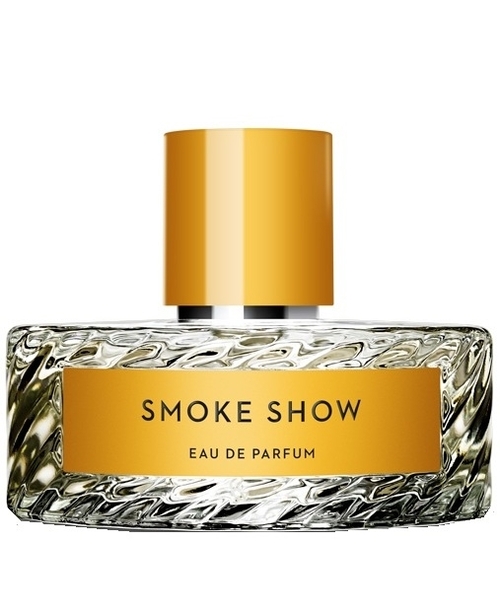 Vilhelm Parfumerie Smoke Show