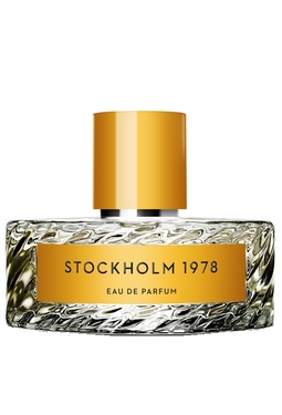 Vilhelm Parfumerie Stockholm 1978