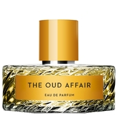 Vilhelm Parfumerie The Oud Affair