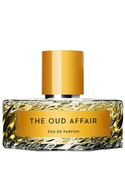 Vilhelm Parfumerie The Oud Affair