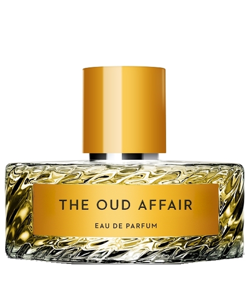 Vilhelm Parfumerie The Oud Affair