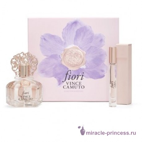 Vince Camuto Fiori 22