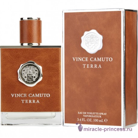 Vince Camuto Terra 22