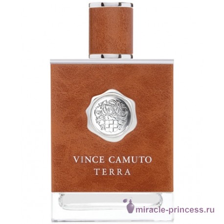 Vince Camuto Terra 11