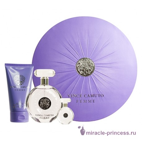 Vince Camuto Vince Camuto Femme 22