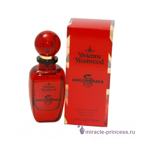 Vivienne Westwood Anglomania 22