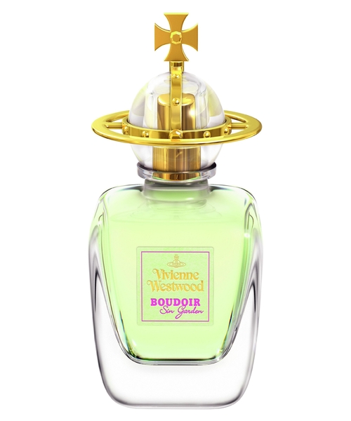 Vivienne Westwood Boudoir Sin Garden