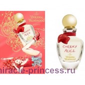 Vivienne Westwood Cheeky Alice