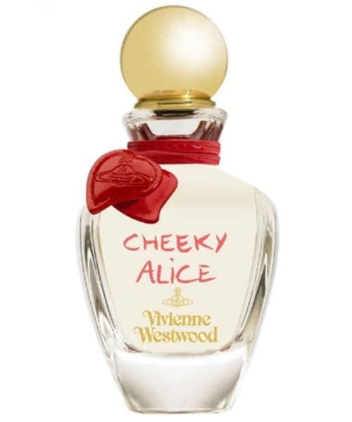 Vivienne Westwood Cheeky Alice