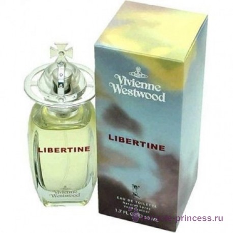 Vivienne Westwood Libertine 22