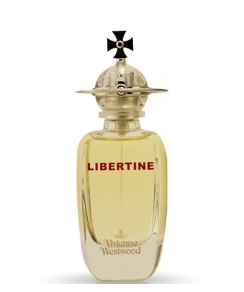 Vivienne Westwood Libertine