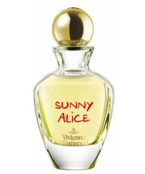 Vivienne Westwood Sunny Alice