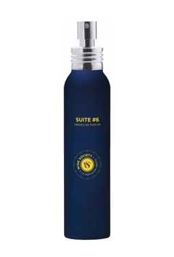 Wide Society Suite 6