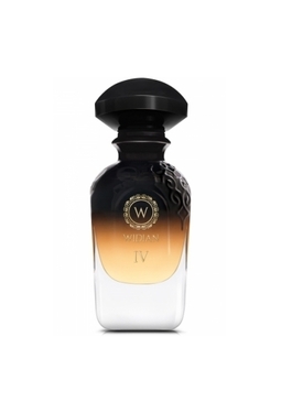 Widian (Aj Arabia) Black Collection IV