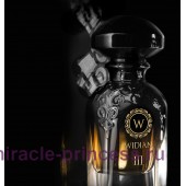 Widian (Aj Arabia) Black Collection III