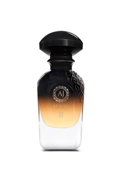 Widian (Aj Arabia) Black Collection III