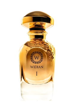 Widian (Aj Arabia) Gold I