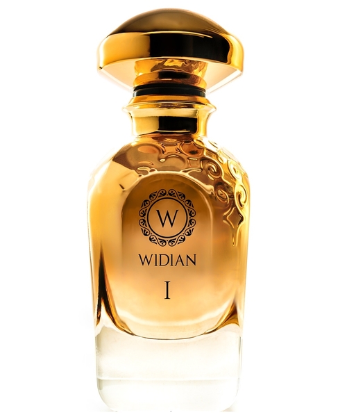 Widian (Aj Arabia) Gold I