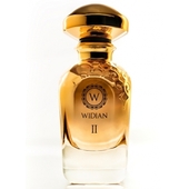 Widian (Aj Arabia) Gold II