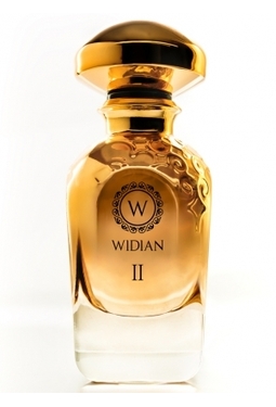 Widian (Aj Arabia) Gold II