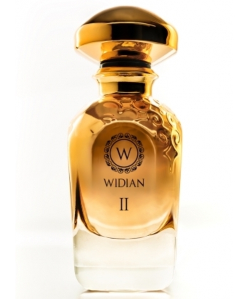 Widian (Aj Arabia) Gold II