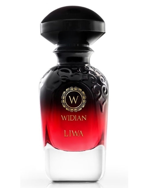 Widian (Aj Arabia) Liwa