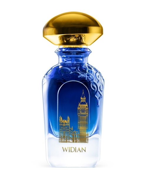 Widian (Aj Arabia) New York