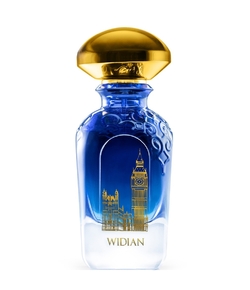 Widian (Aj Arabia) London