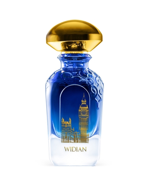 Widian (Aj Arabia) London