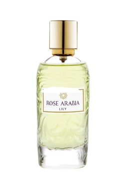 Widian (Aj Arabia) Rose Arabia Lily